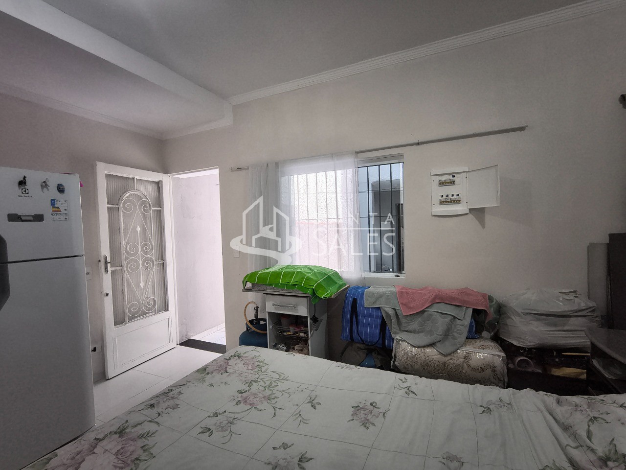 Sobrado, 4 quartos, 80 m² - Foto 33