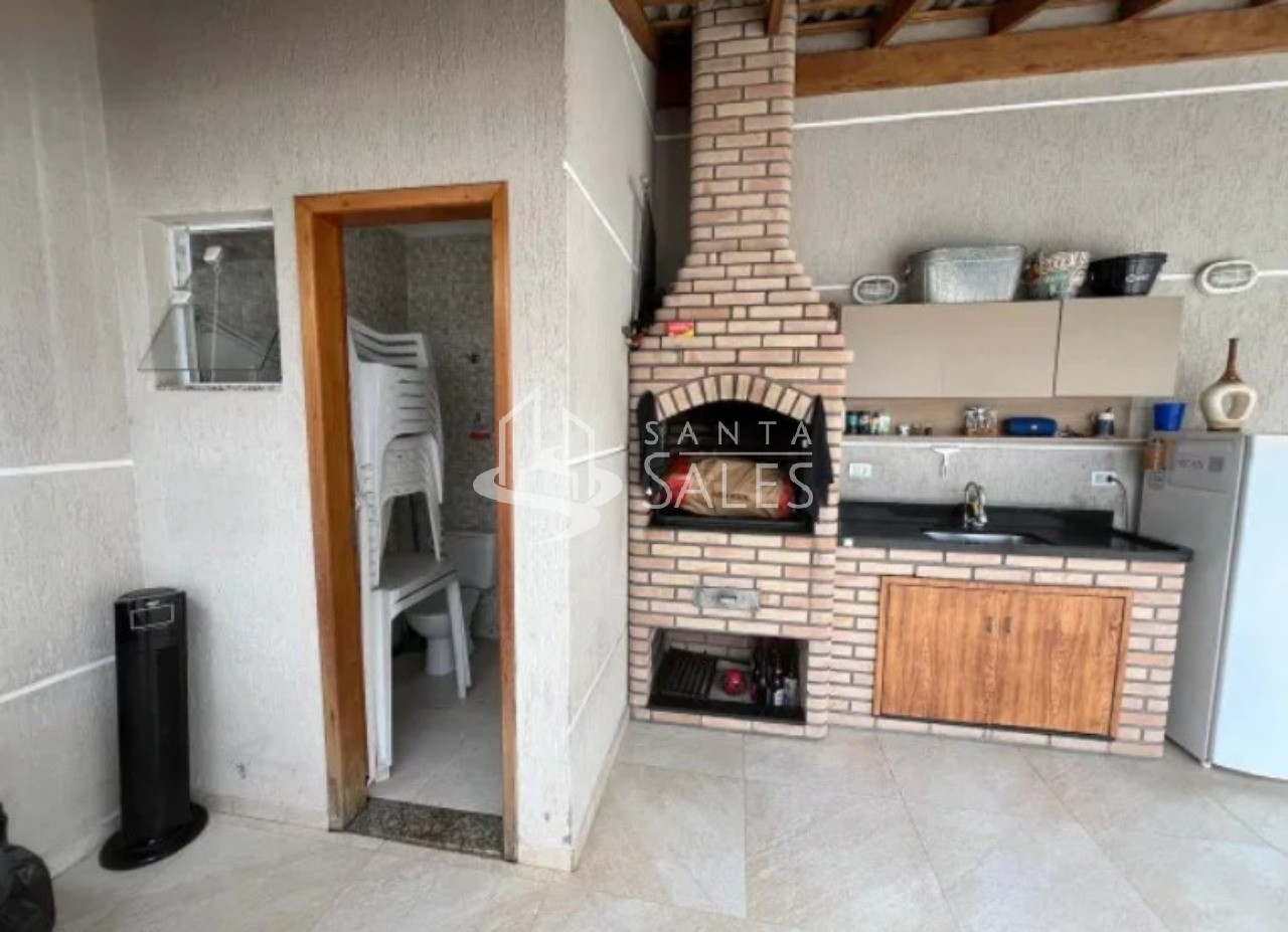 Casa, 3 quartos - Foto 9