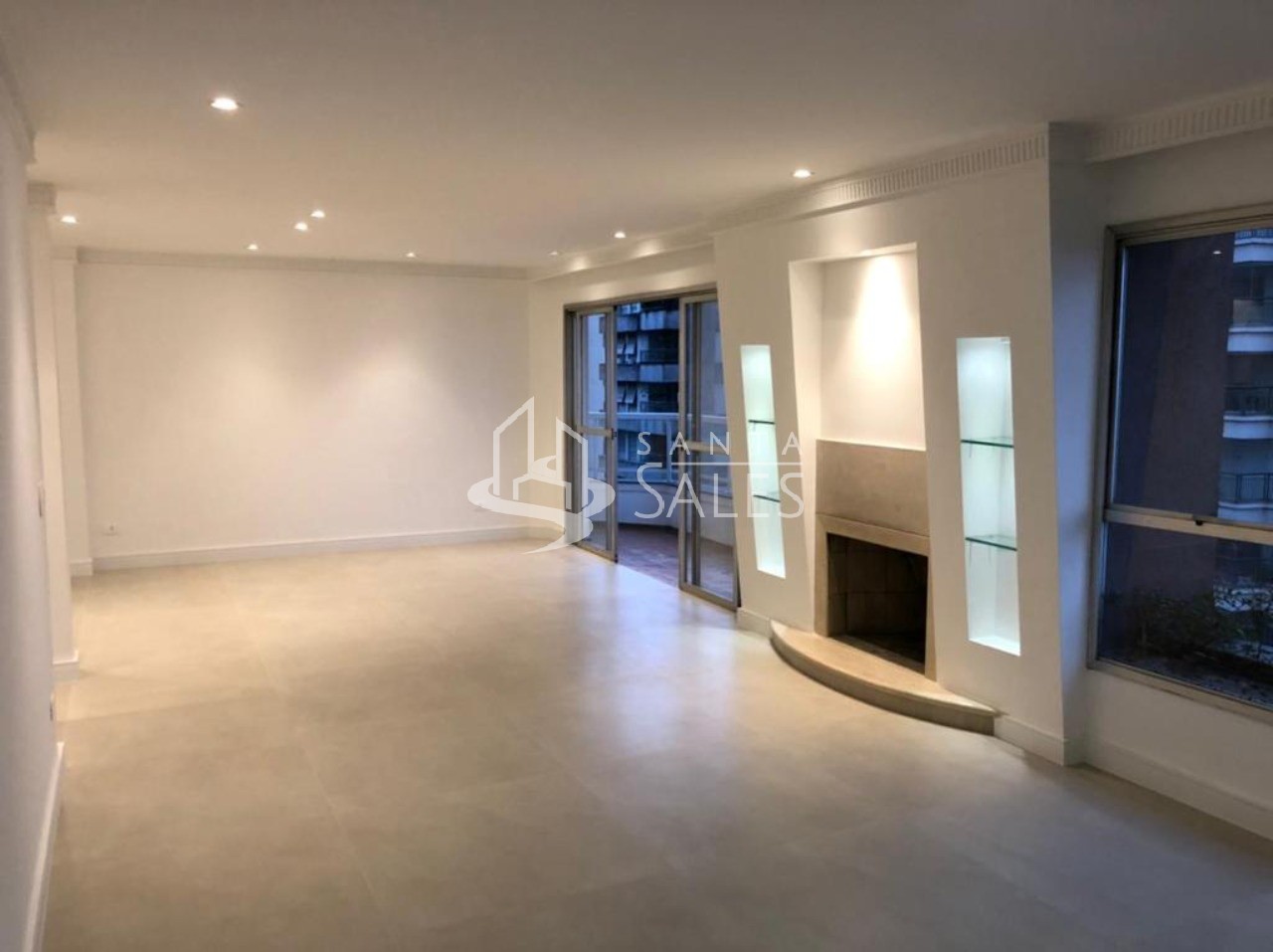 Apartamento, 3 quartos, 195 m² - Foto 11