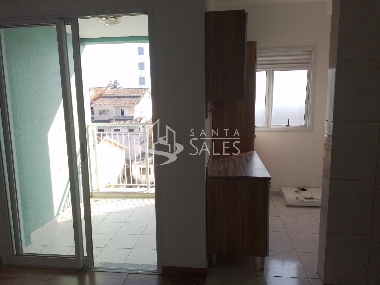 Apartamento, 2 quartos, 58 m² - Foto 14