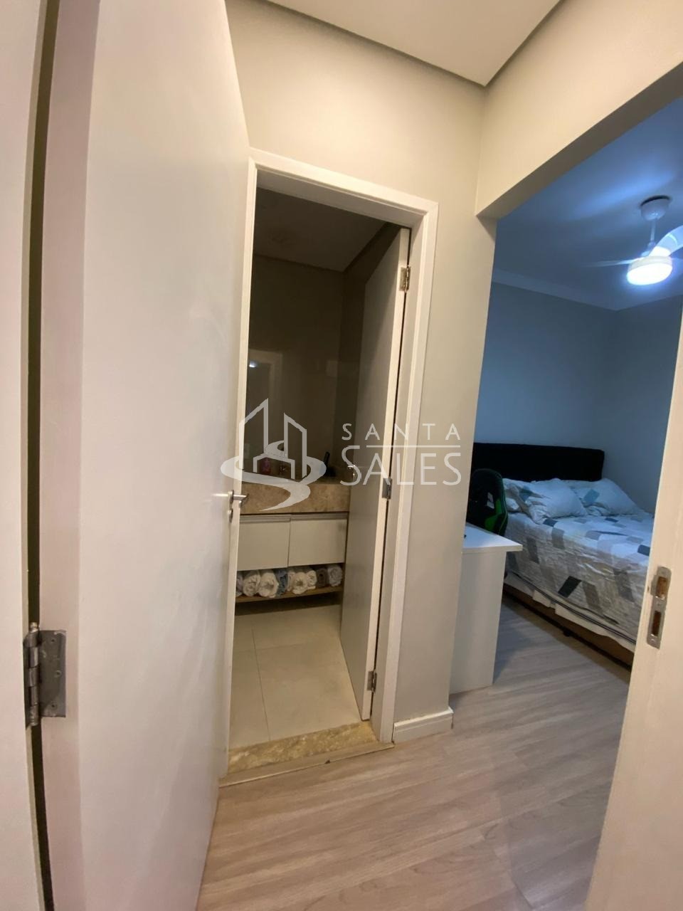 Apartamento, 2 quartos, 68 m² - Foto 21