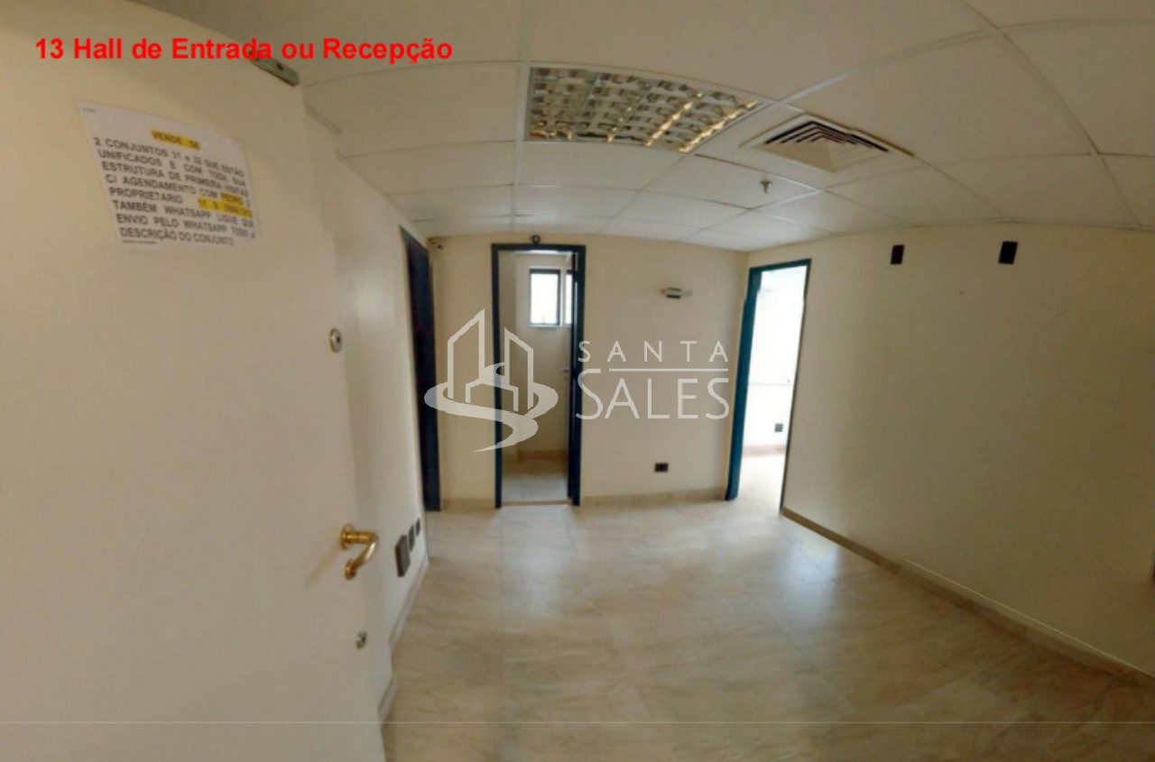 Conjunto Comercial-Sala à venda, 70m² - Foto 3