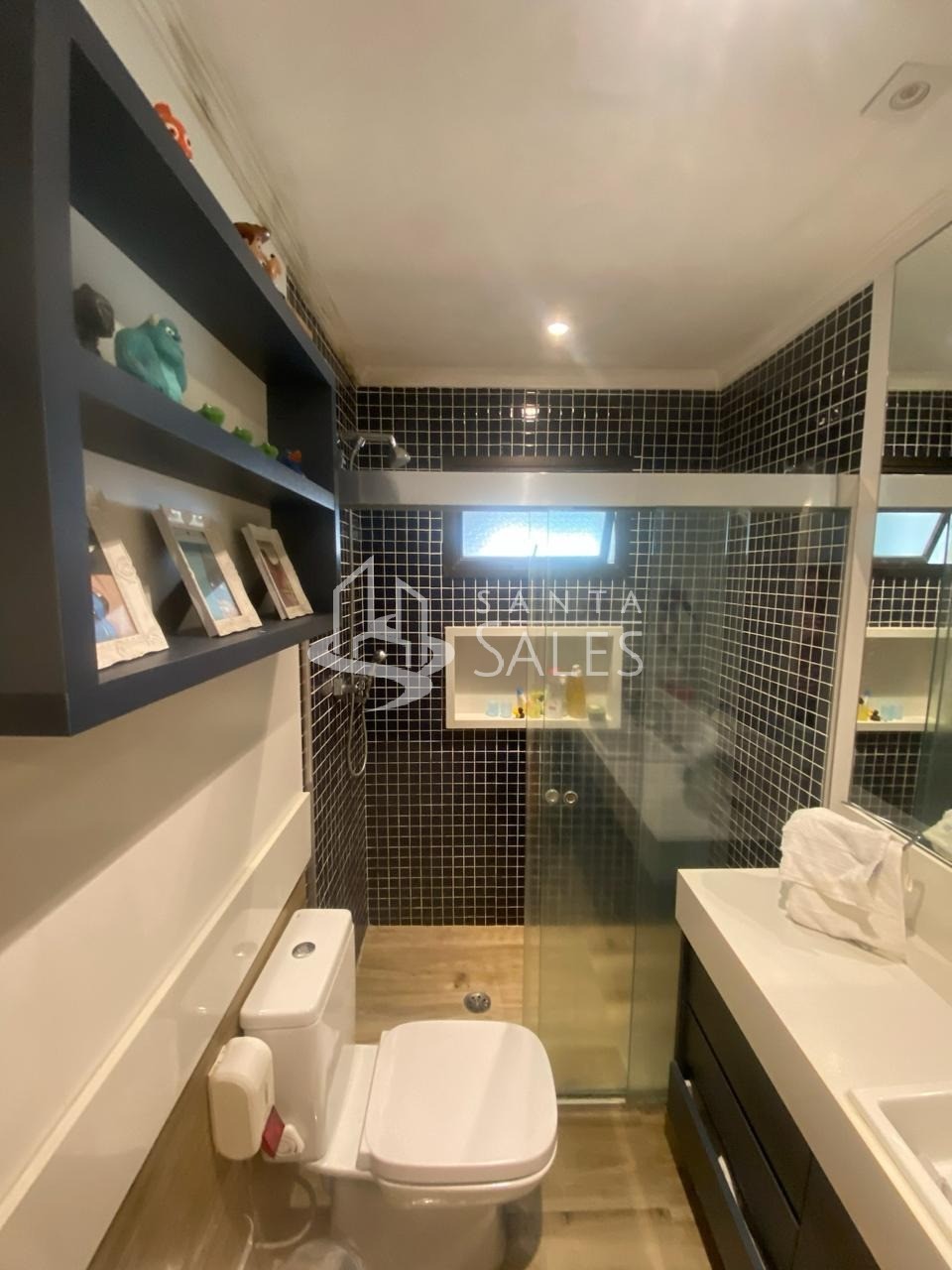 Apartamento, 3 quartos, 187 m² - Foto 16