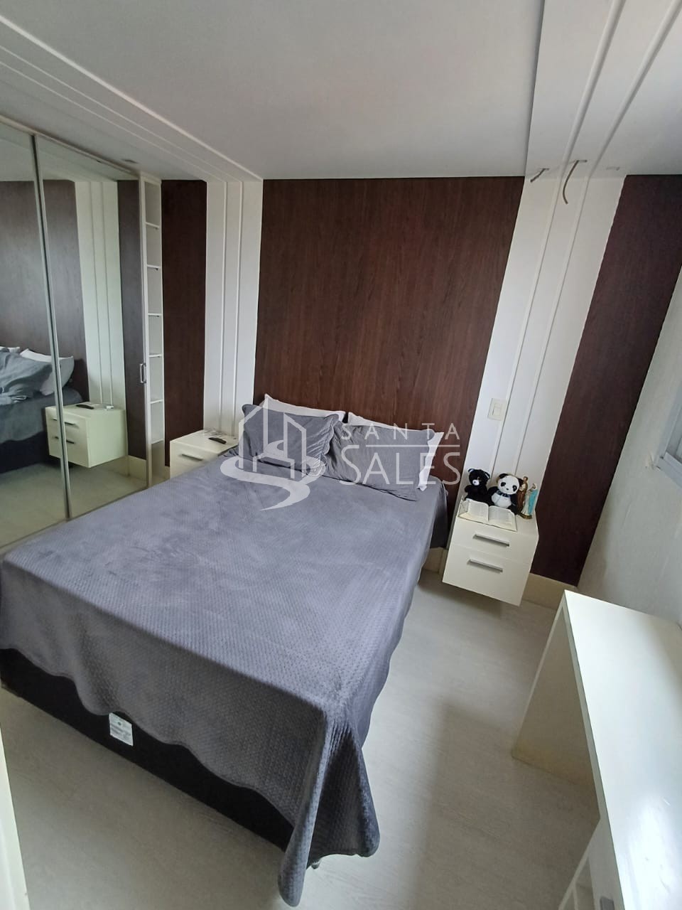 Apartamento, 3 quartos, 85 m² - Foto 14