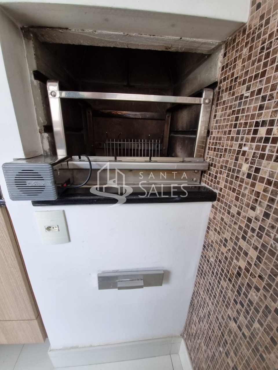 Apartamento, 3 quartos, 136 m² - Foto 12