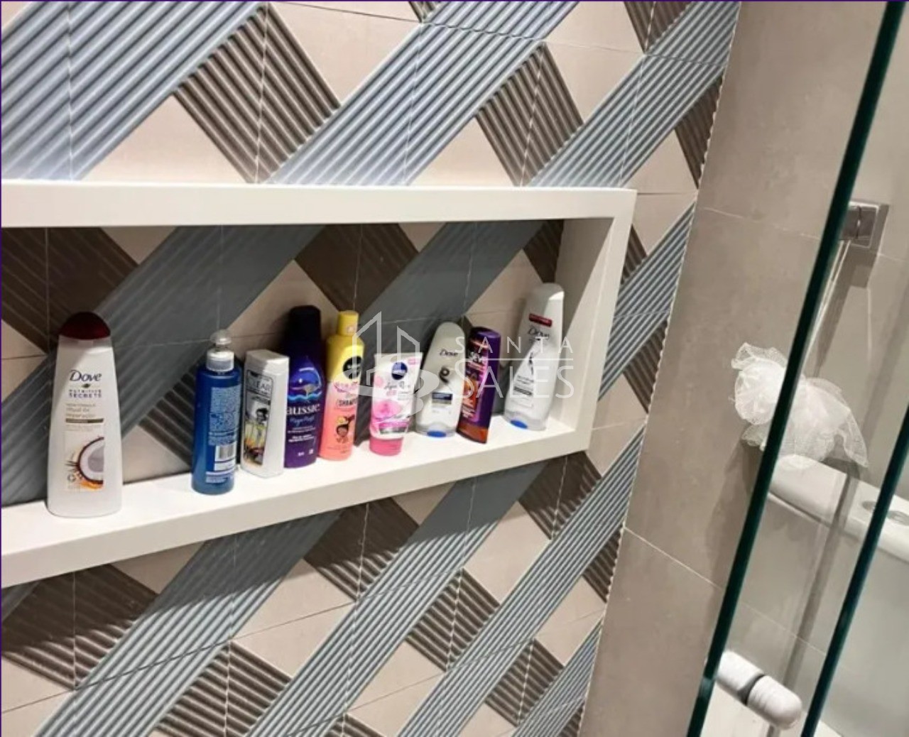 Apartamento, 2 quartos, 57 m² - Foto 5