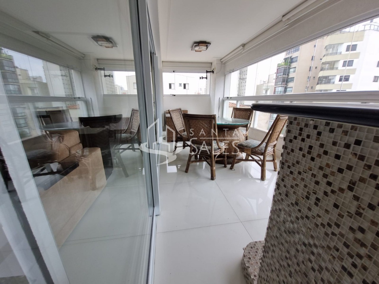 Apartamento, 3 quartos, 136 m² - Foto 11