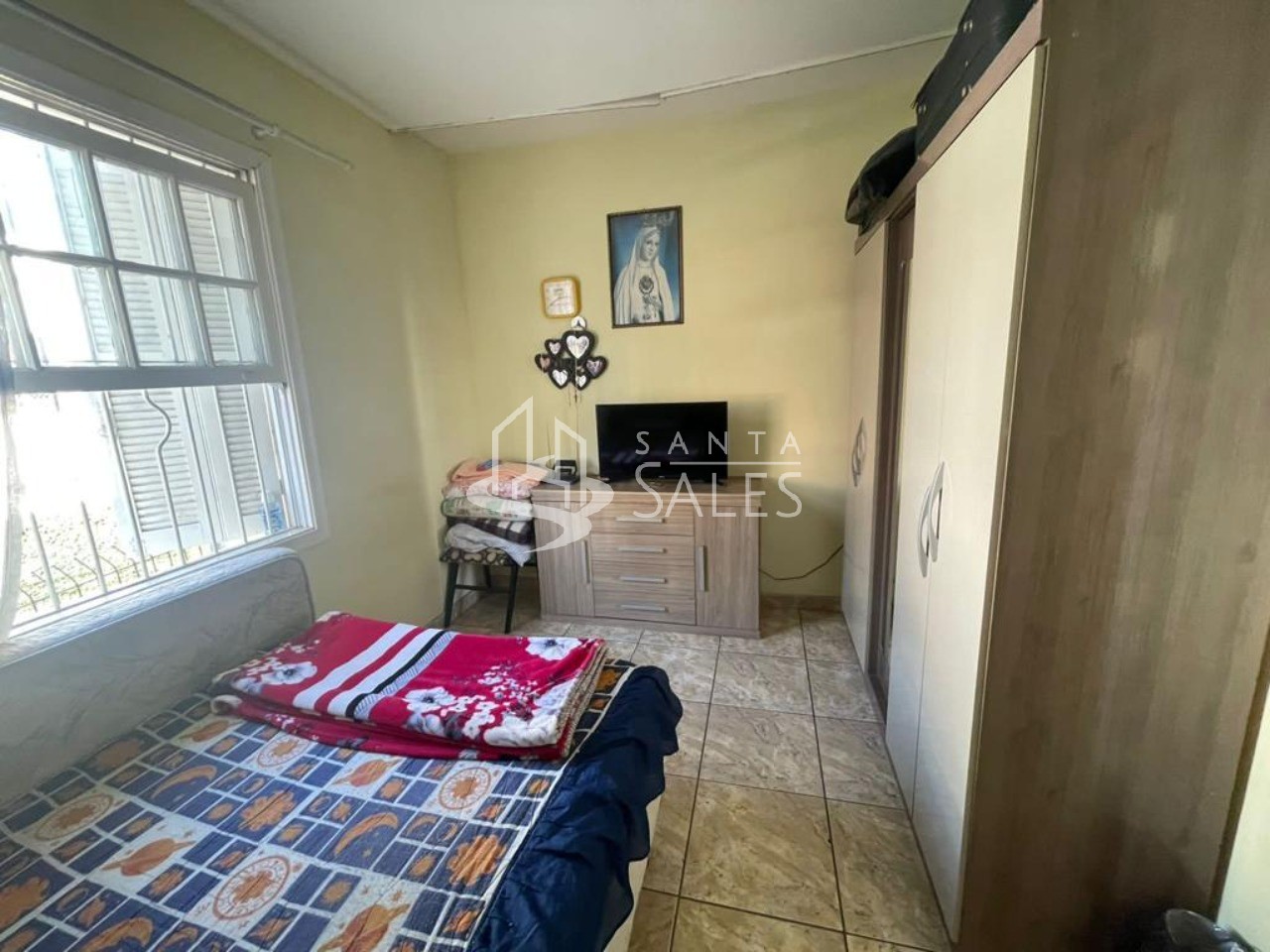 Sobrado, 2 quartos, 64 m² - Foto 6