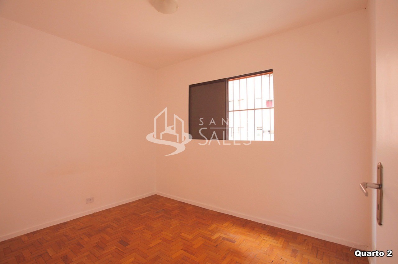 Apartamento, 3 quartos, 65 m² - Foto 6
