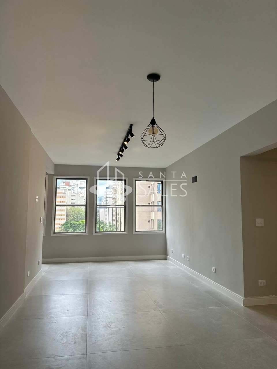 Apartamento, 3 quartos, 100 m² - Foto 4