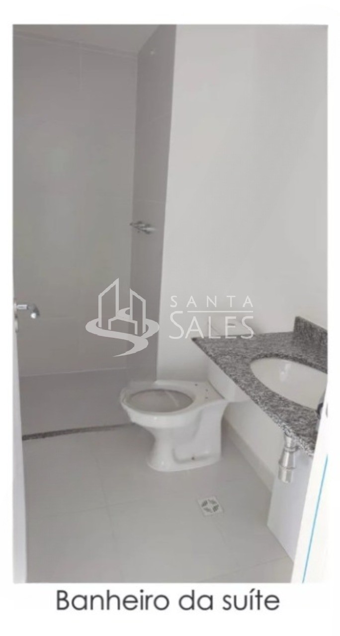 Apartamento, 3 quartos, 48 m² - Foto 2