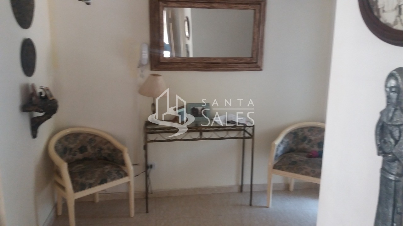 Sobrado à venda com 4 quartos, 258m² - Foto 2
