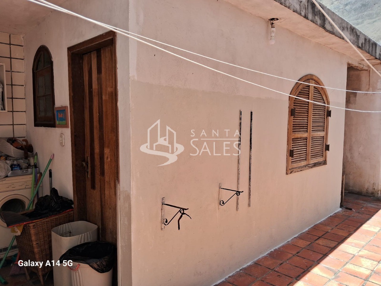 Casa, 4 quartos, 150 m² - Foto 17