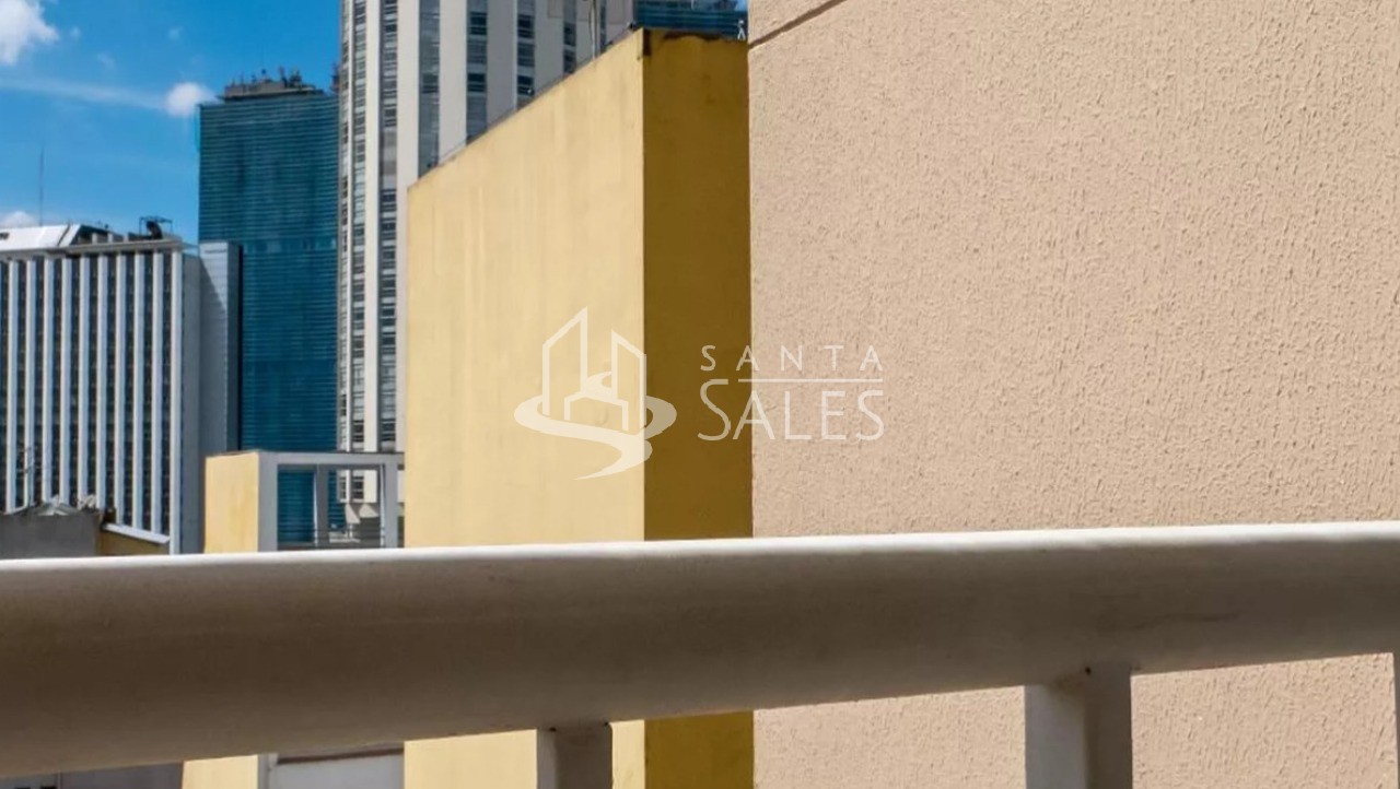 Apartamento, 1 quarto, 40 m² - Foto 13