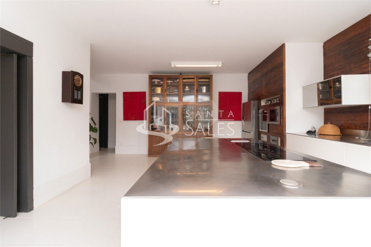 Casa à venda com 4 quartos - Foto 16