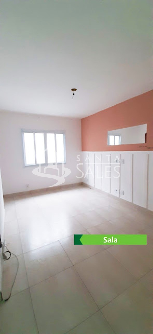 Casa de Condomínio, 2 quartos - Foto 7