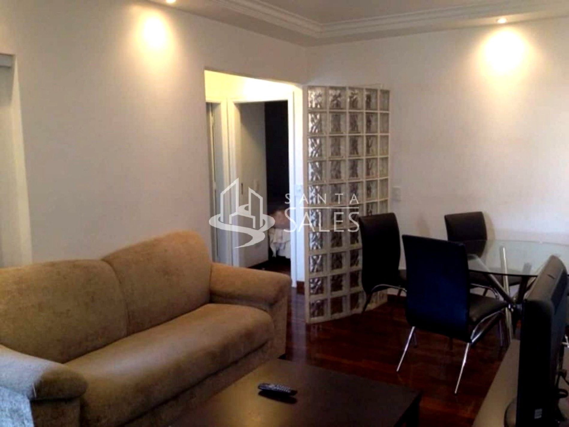 Apartamento, 3 quartos, 82 m² - Foto 1