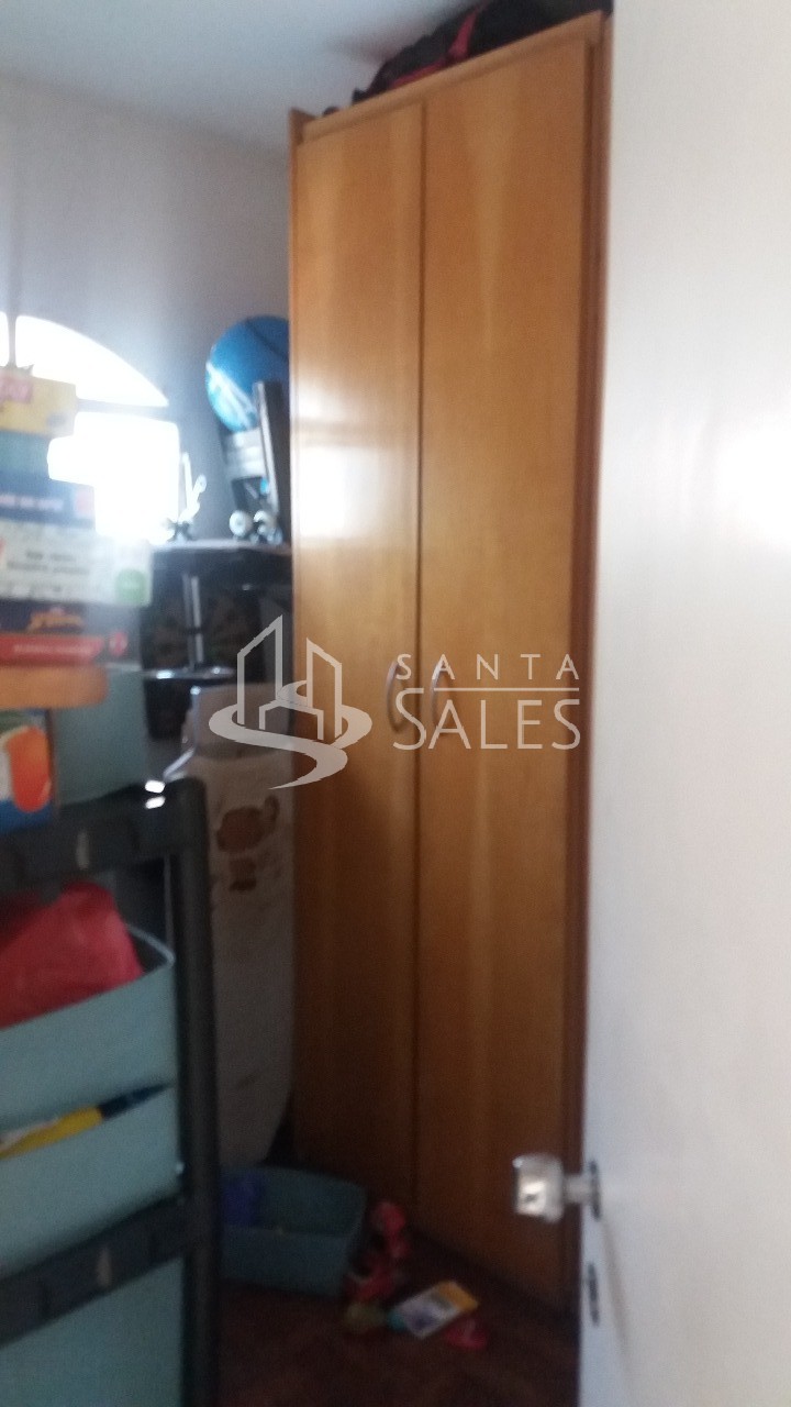 Sobrado à venda com 4 quartos, 258m² - Foto 18