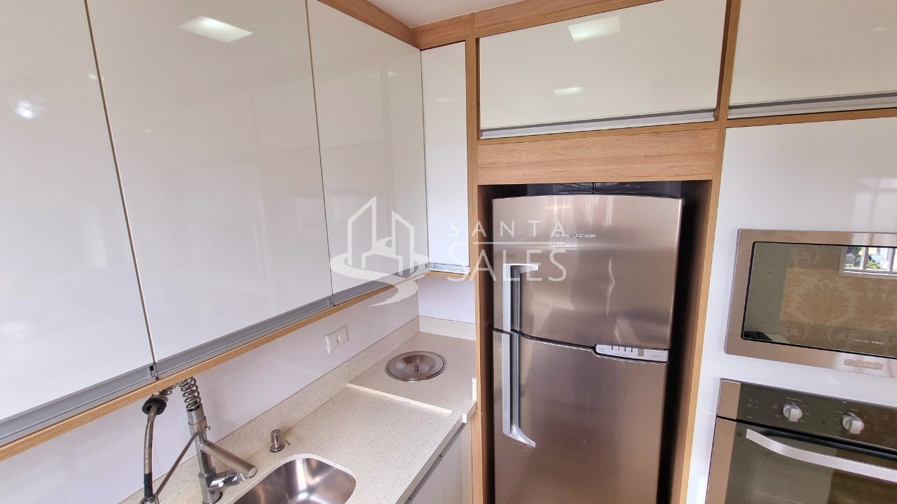 Cobertura, 3 quartos, 120 m² - Foto 15