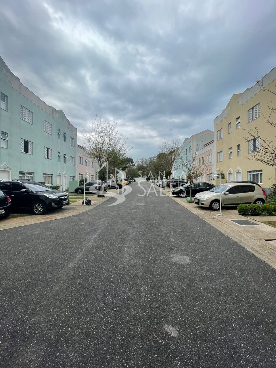 Casa, 3 quartos - Foto 2