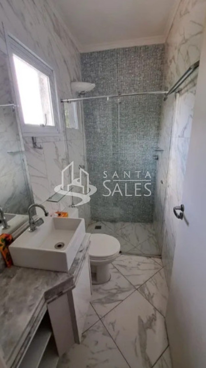 Sobrado, 3 quartos - Foto 12