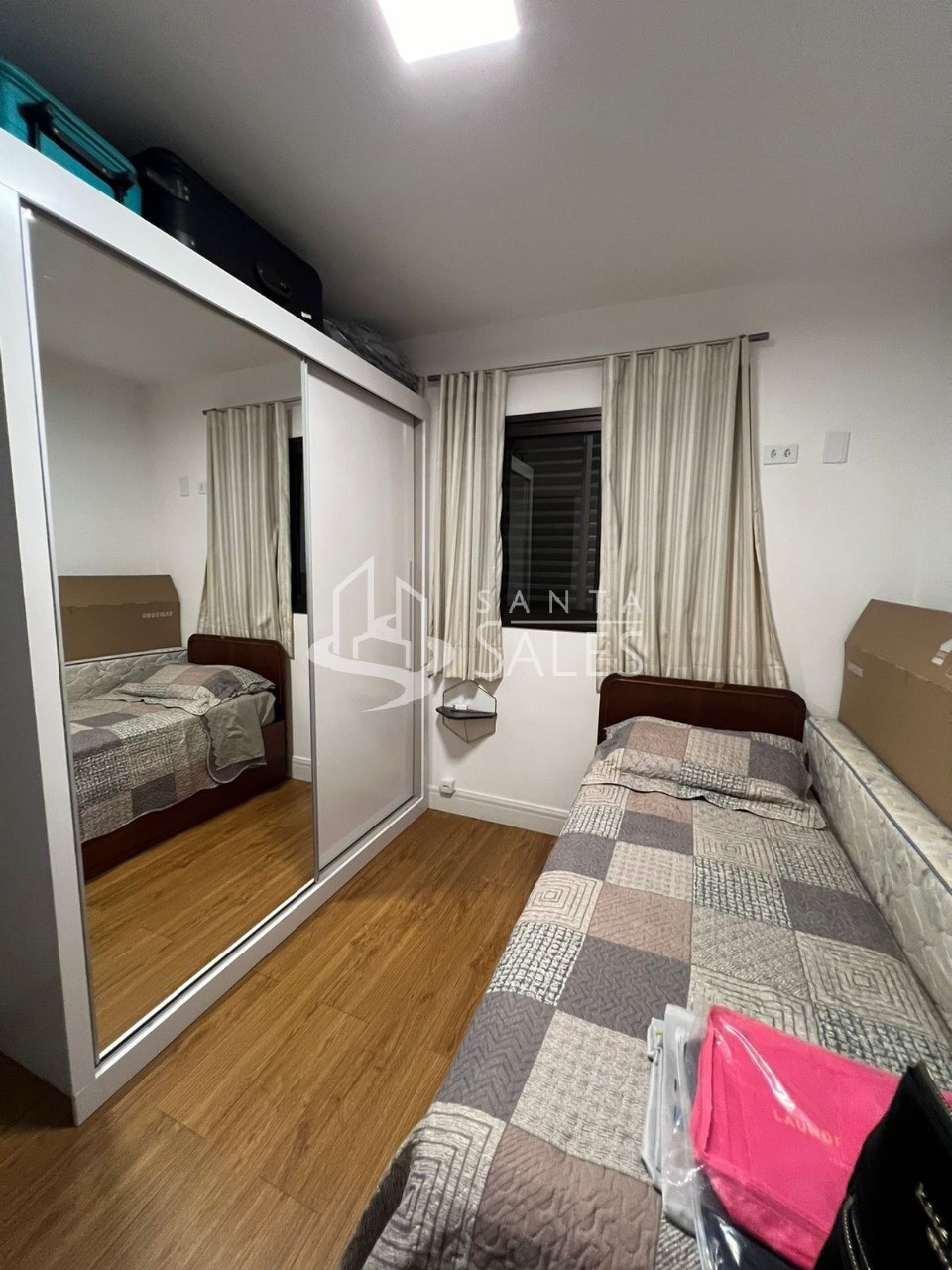 Apartamento, 3 quartos, 85 m² - Foto 11