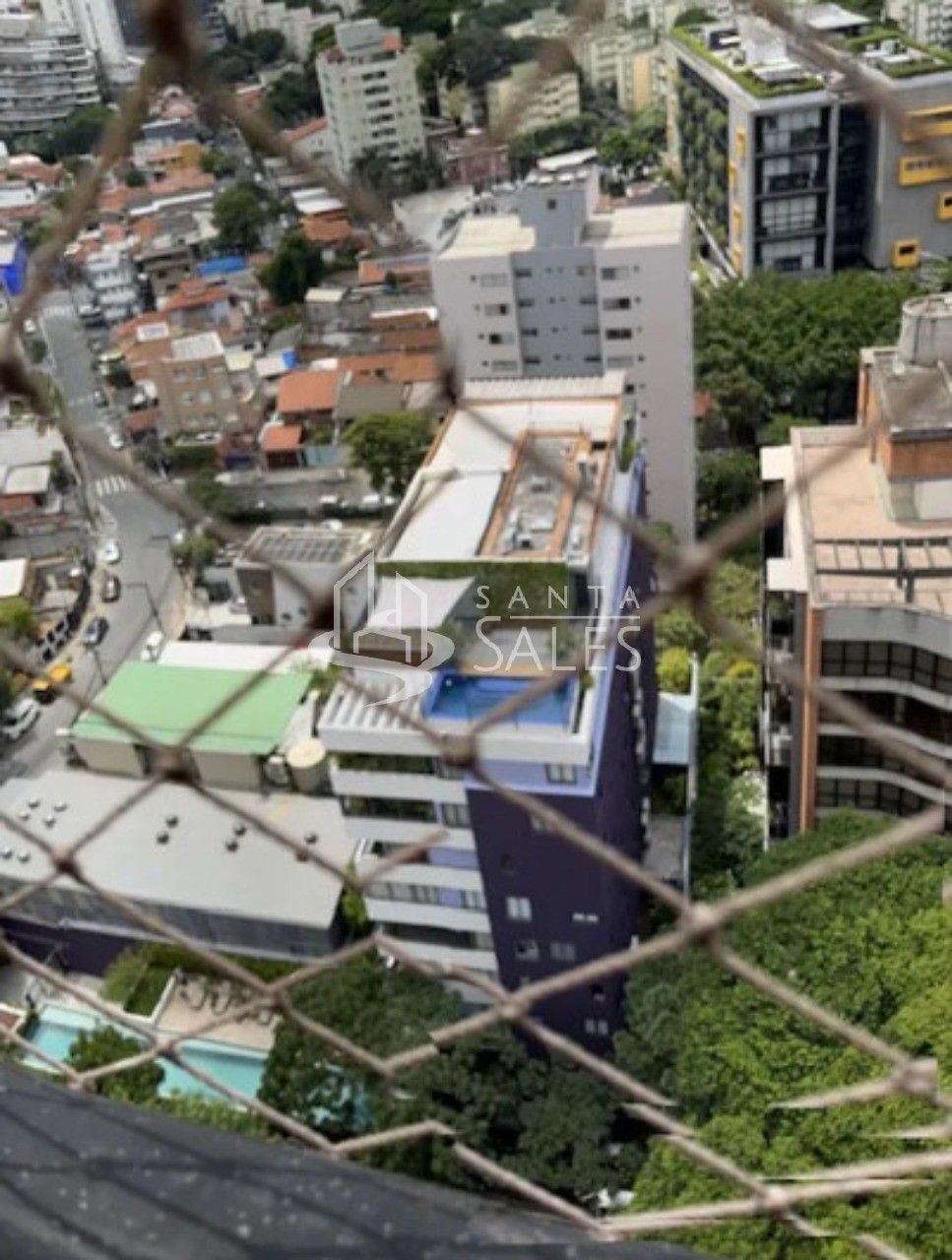 Apartamento, 2 quartos, 70 m² - Foto 20