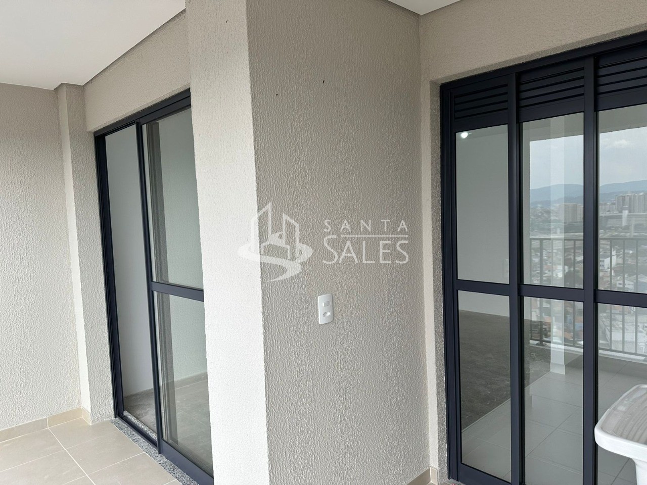 Apartamento, 3 quartos, 68 m² - Foto 1