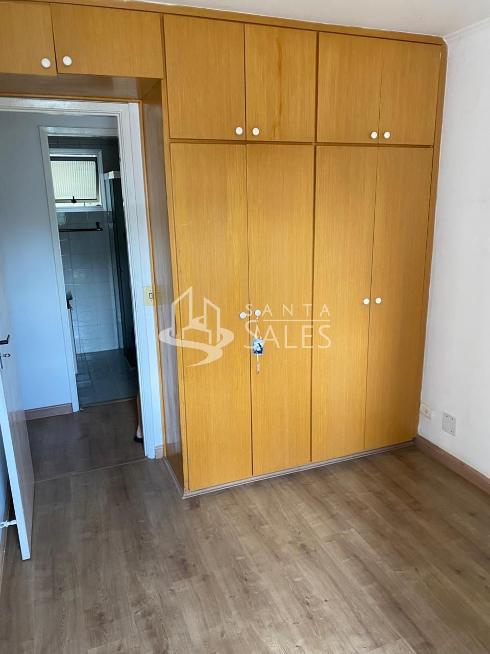 Apartamento, 3 quartos, 66 m² - Foto 7