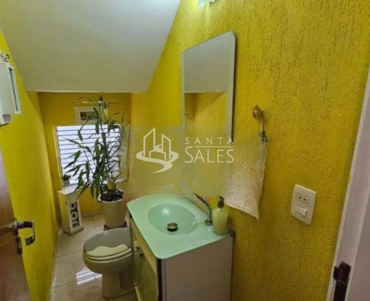 Sobrado, 3 quartos - Foto 19