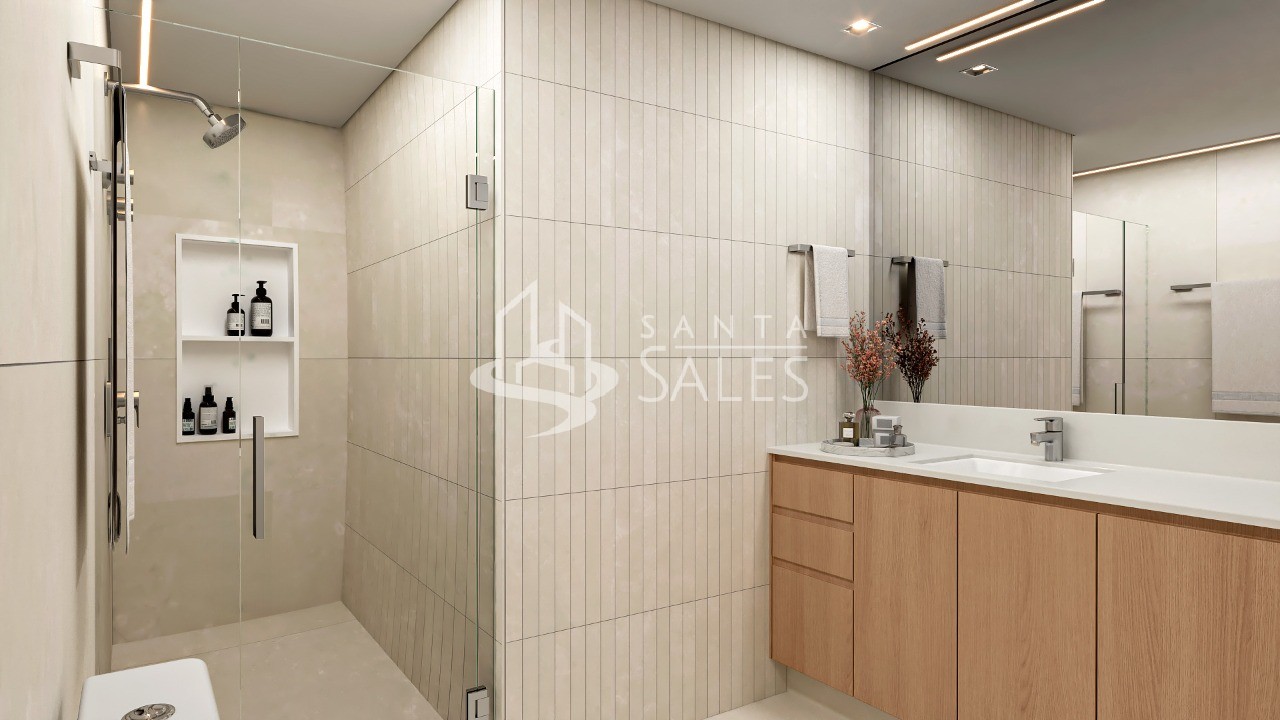 Apartamento, 3 quartos, 221 m² - Foto 9