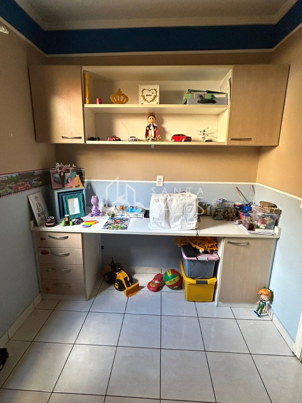 Apartamento à venda com 3 quartos, 107m² - Foto 12