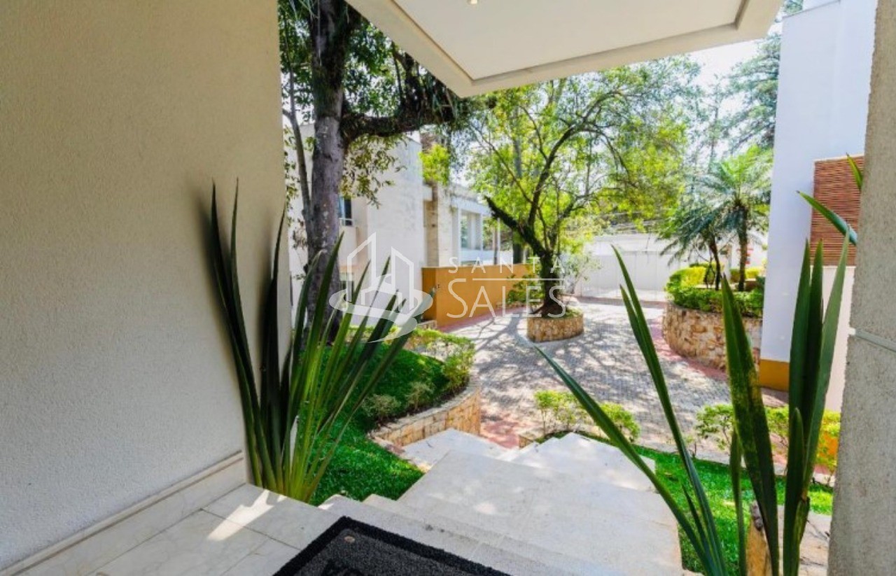 Casa à venda com 4 quartos, 958m² - Foto 8