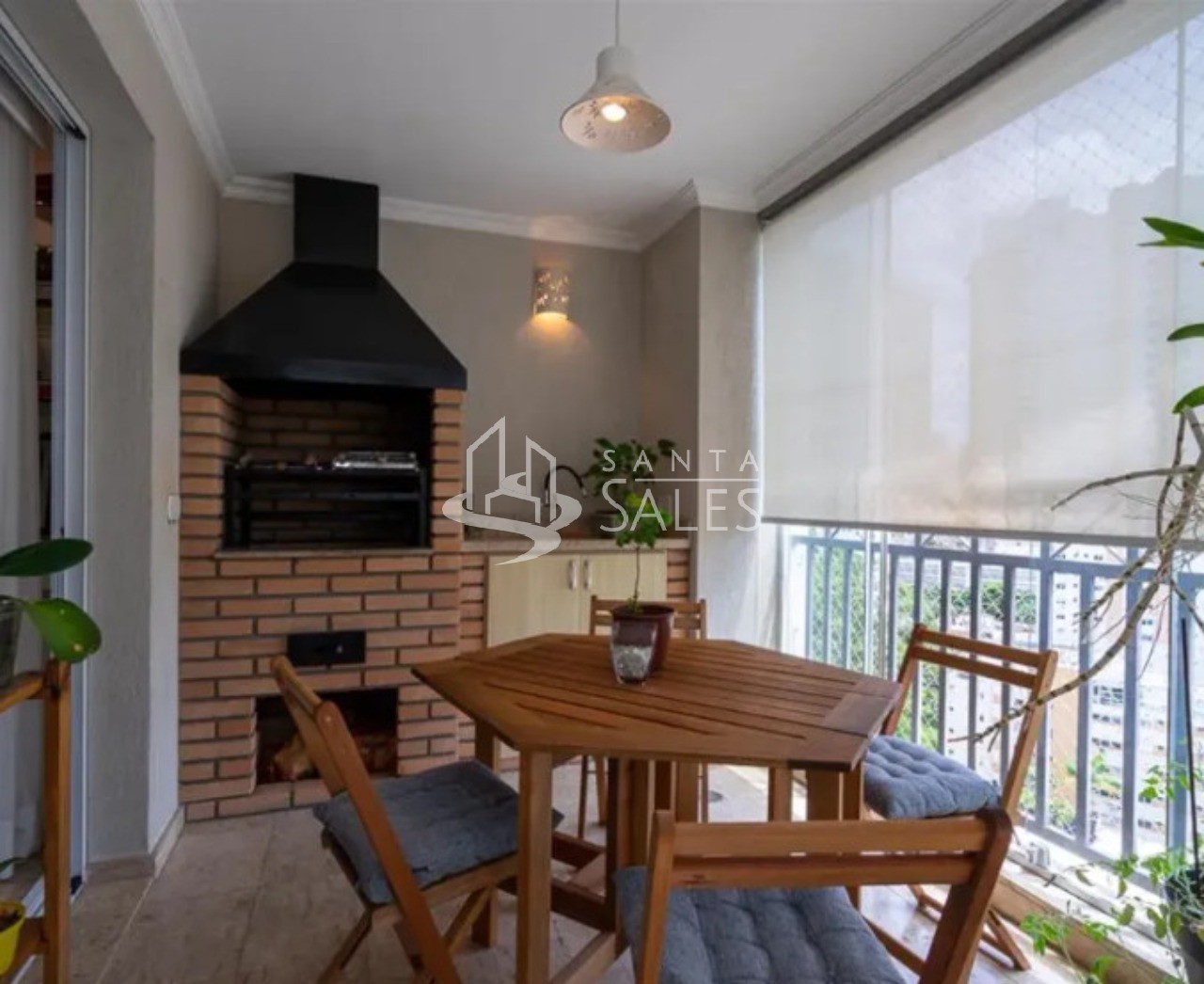 Apartamento, 3 quartos, 164 m² - Foto 6