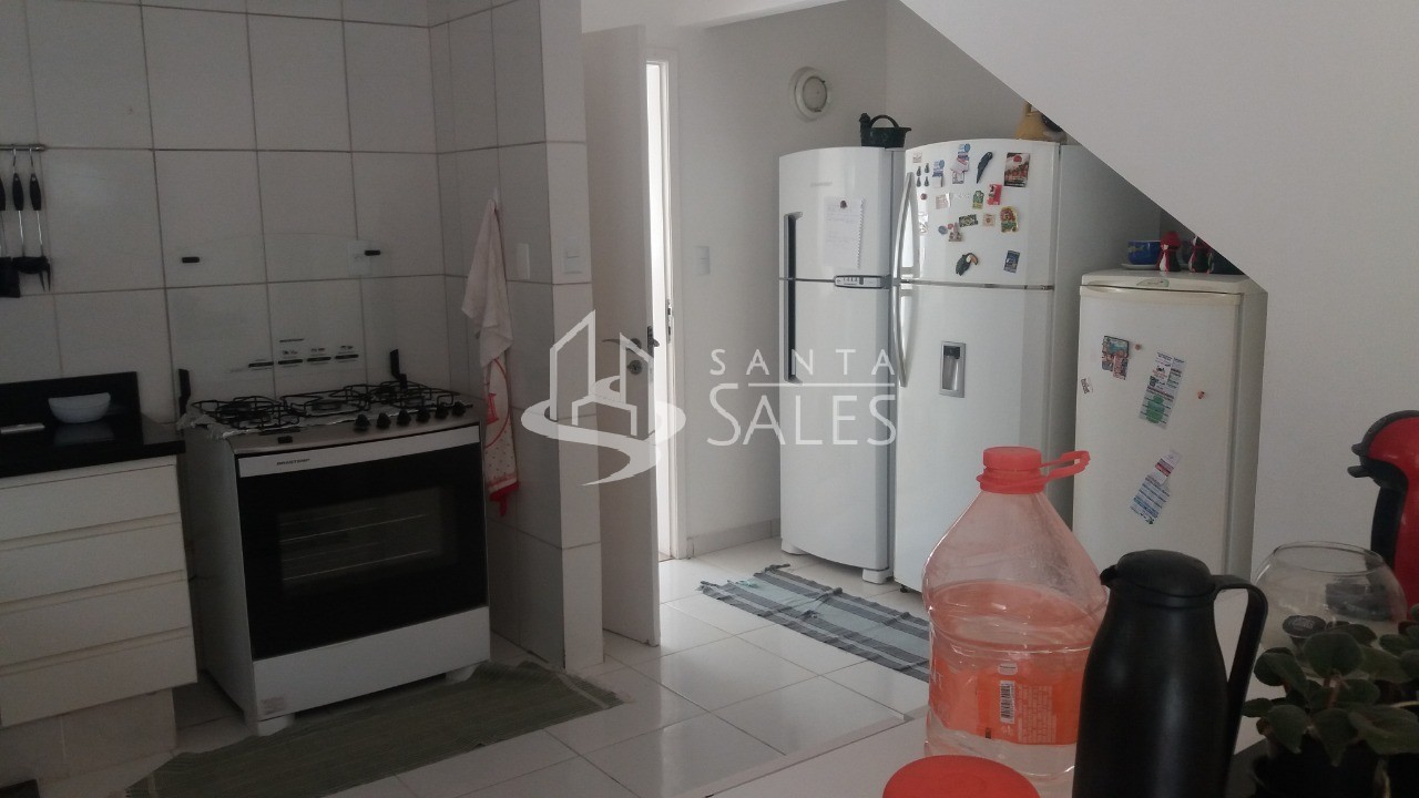 Sobrado à venda com 4 quartos, 258m² - Foto 4