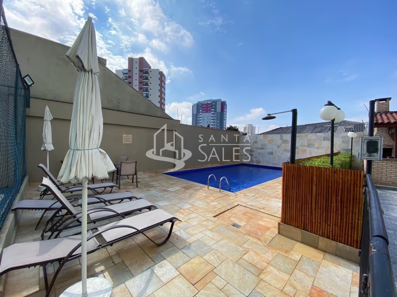 Apartamento, 1 quarto, 41 m² - Foto 5