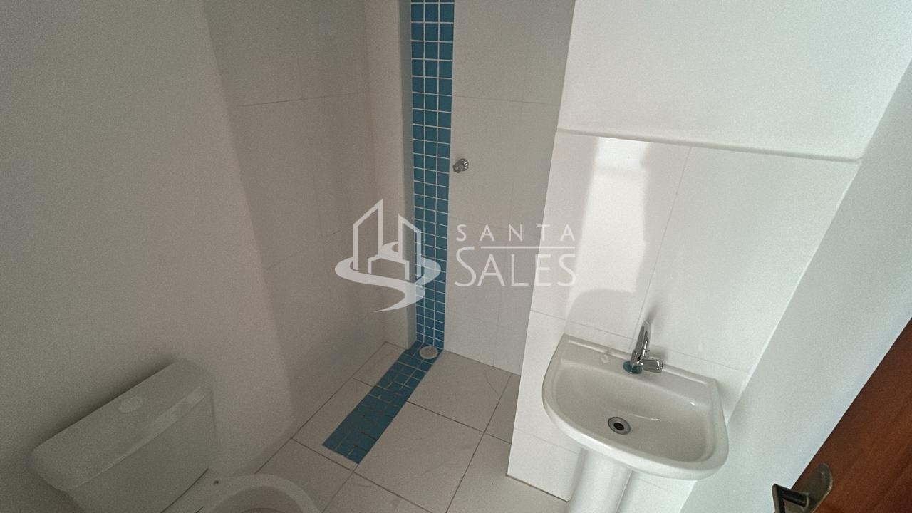 Apartamento, 2 quartos, 40 m² - Foto 6