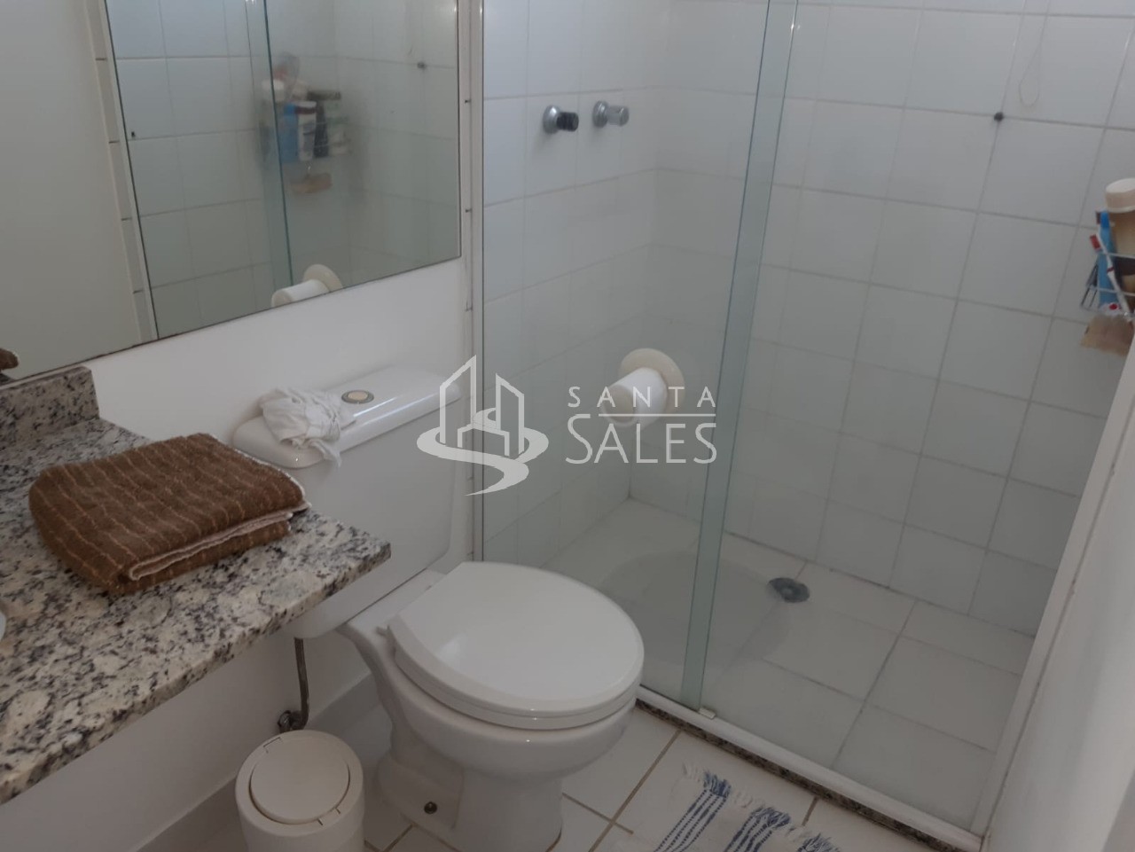 Apartamento, 2 quartos, 62 m² - Foto 10