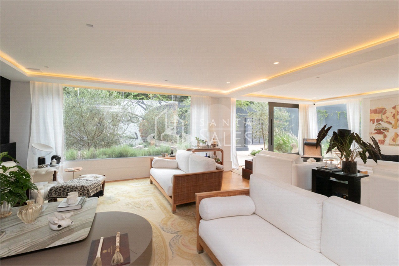 Casa à venda com 4 quartos - Foto 4