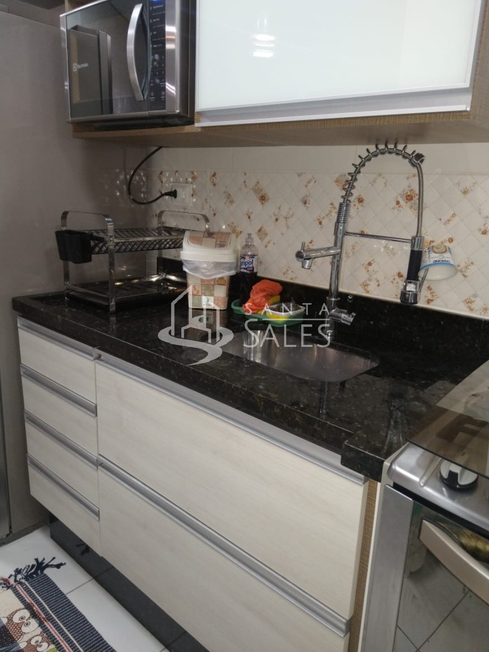 Apartamento, 2 quartos, 51 m² - Foto 6