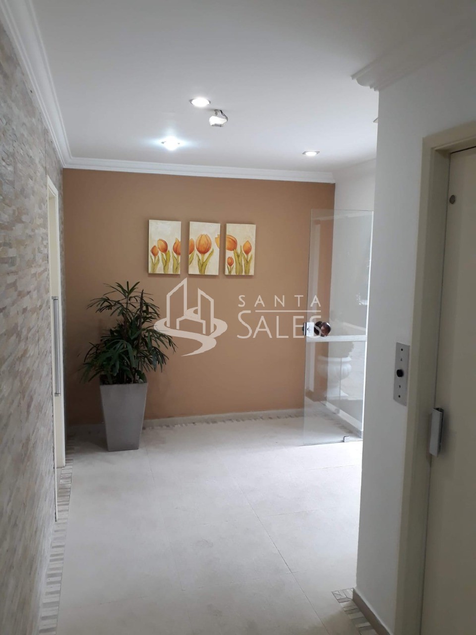 Apartamento, 2 quartos, 65 m² - Foto 54