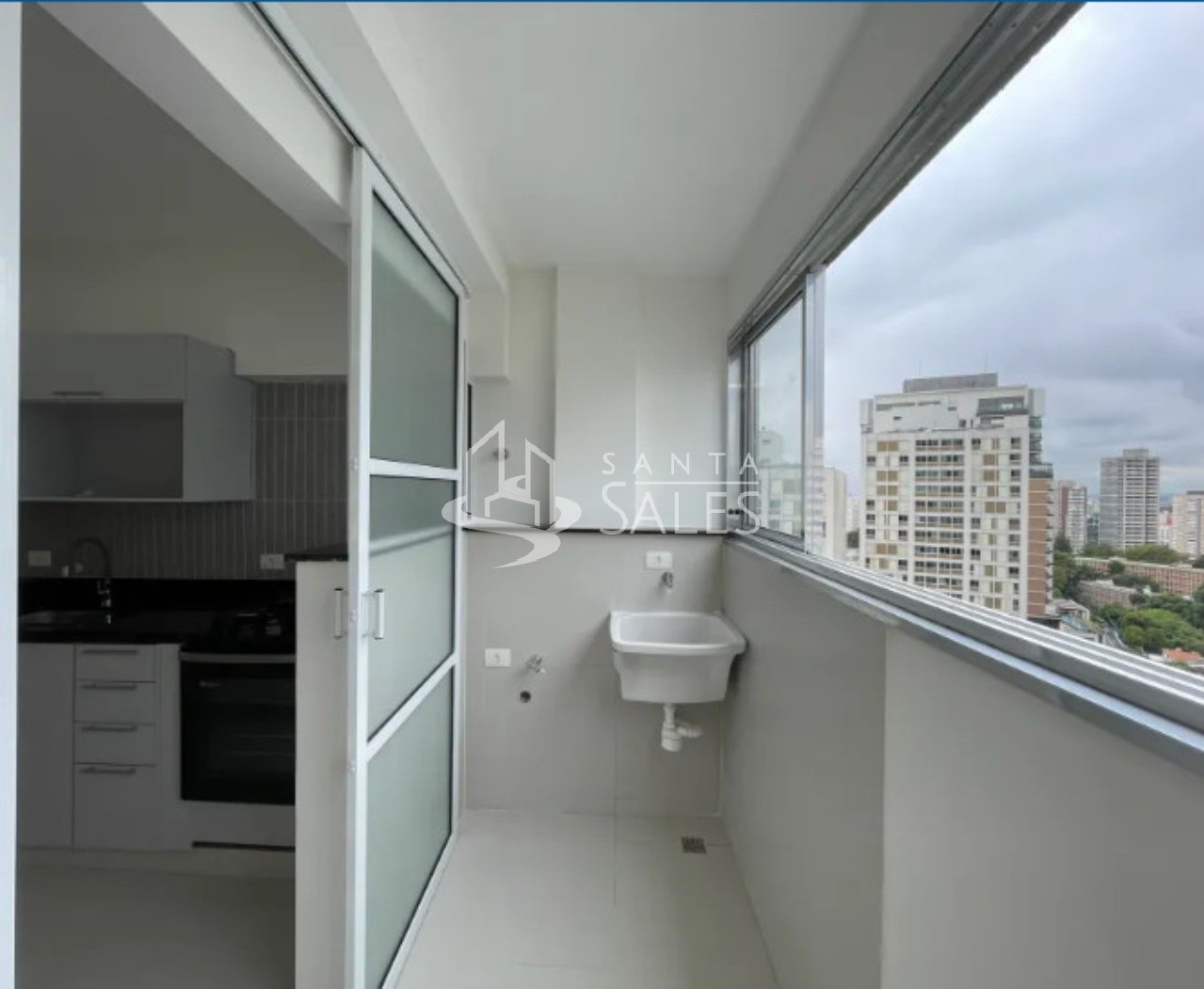 Apartamento, 3 quartos, 75 m² - Foto 14