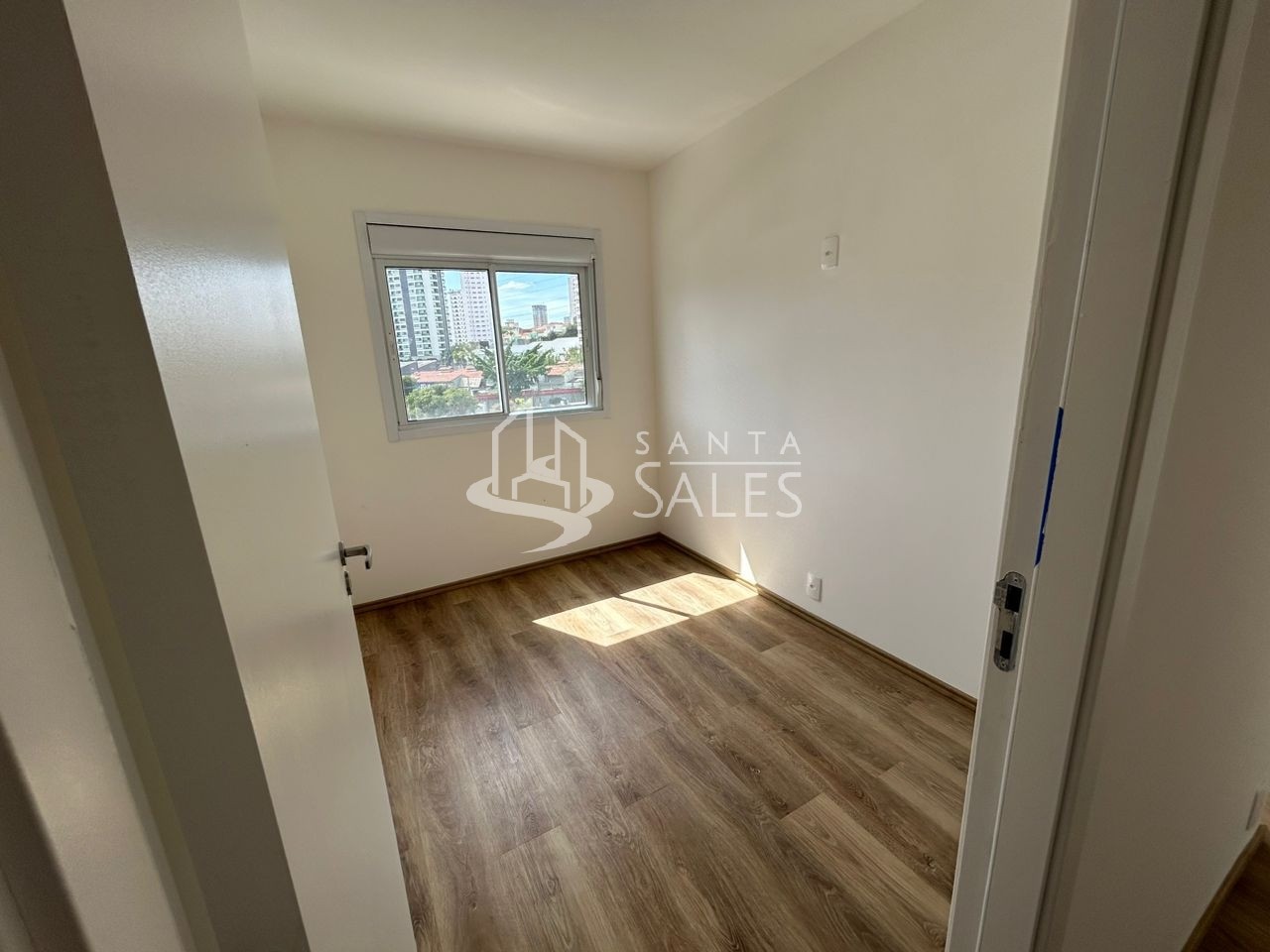 Apartamento à venda com 2 quartos, 47m² - Foto 24