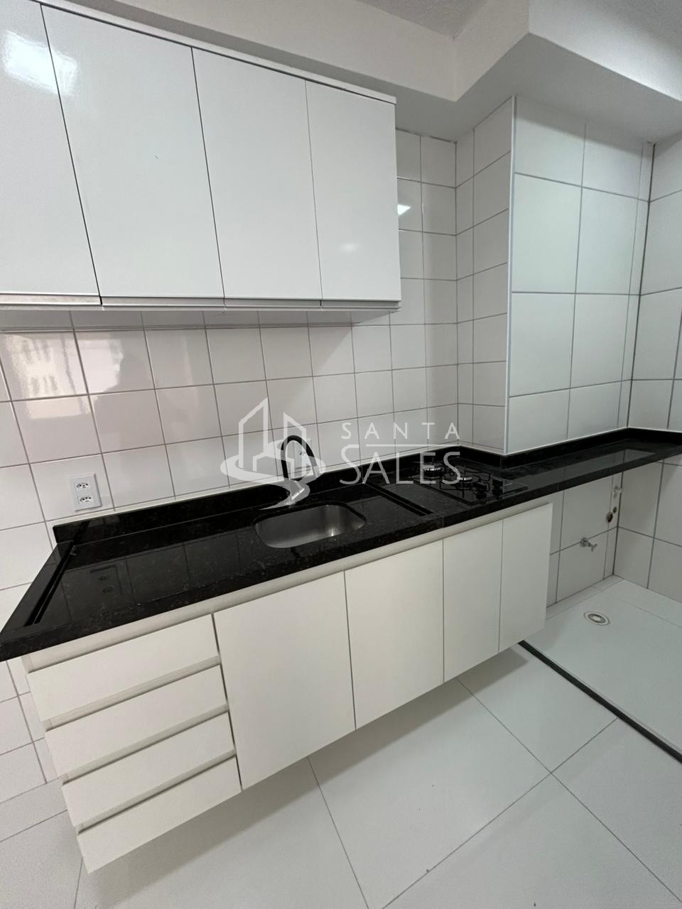 Apartamento, 2 quartos, 35 m² - Foto 12