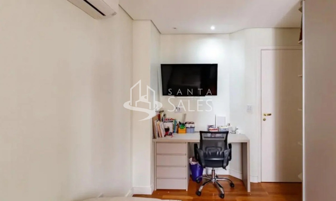 Apartamento, 3 quartos, 106 m² - Foto 13