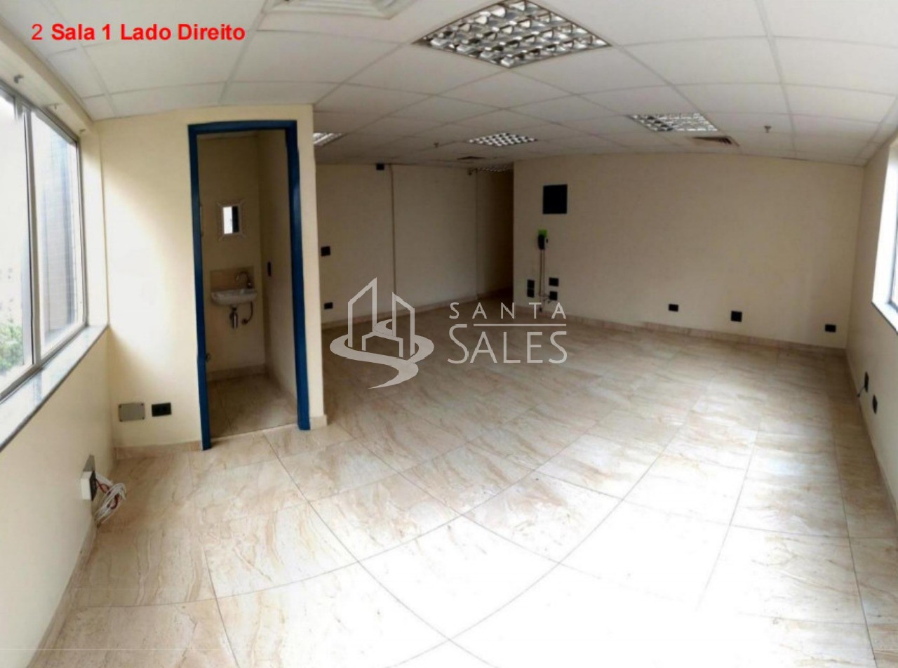Conjunto Comercial-Sala à venda, 70m² - Foto 12