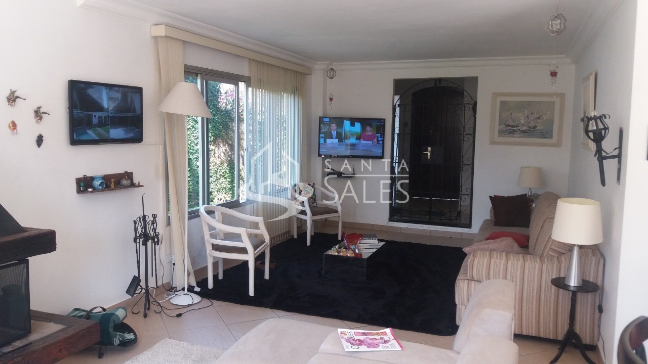 Sobrado à venda com 4 quartos, 258m² - Foto 12