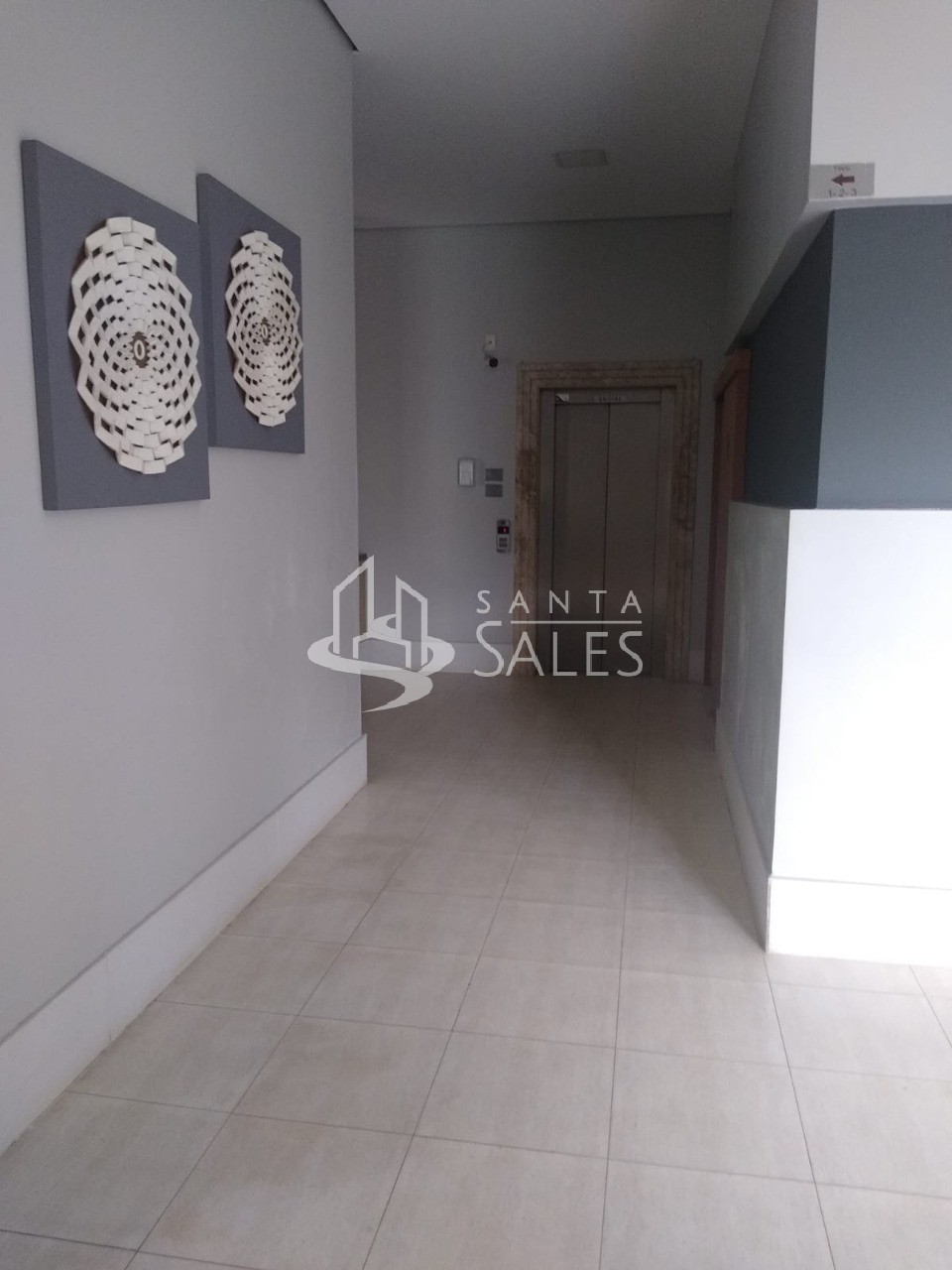 Apartamento, 2 quartos, 63 m² - Foto 2