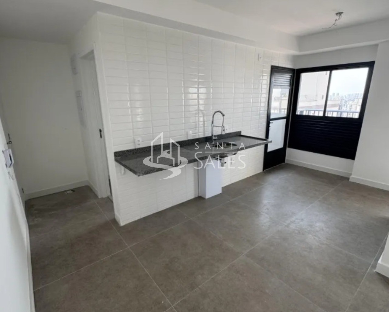 Apartamento à venda com 3 quartos, 141m² - Foto 5