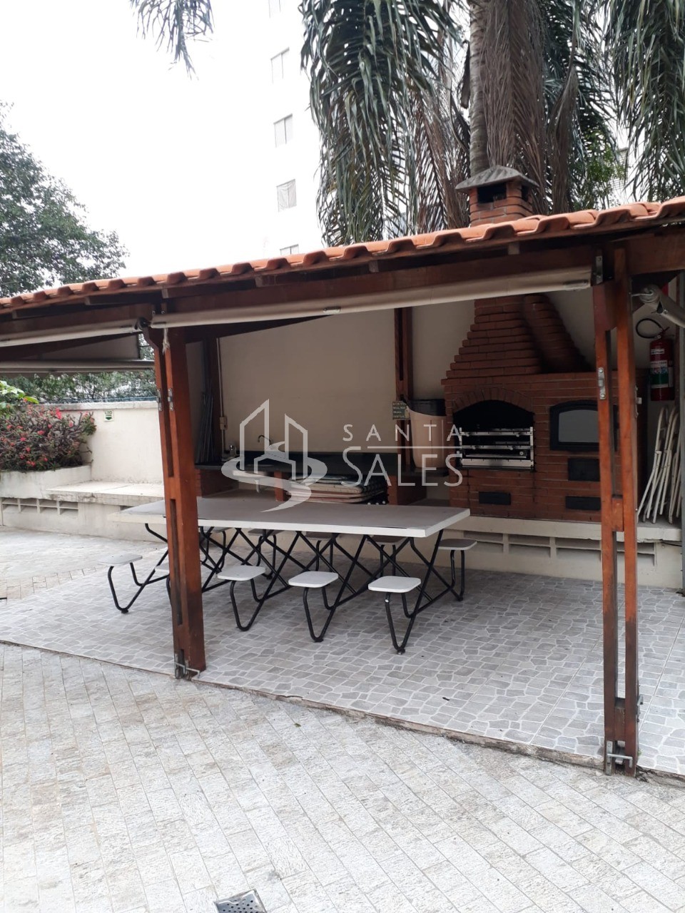 Apartamento, 2 quartos, 65 m² - Foto 57